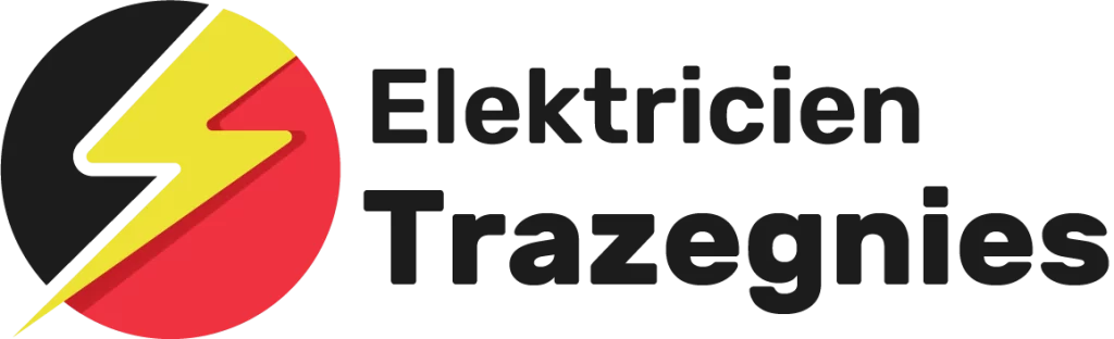 Logo Elektricien Trazegnies
